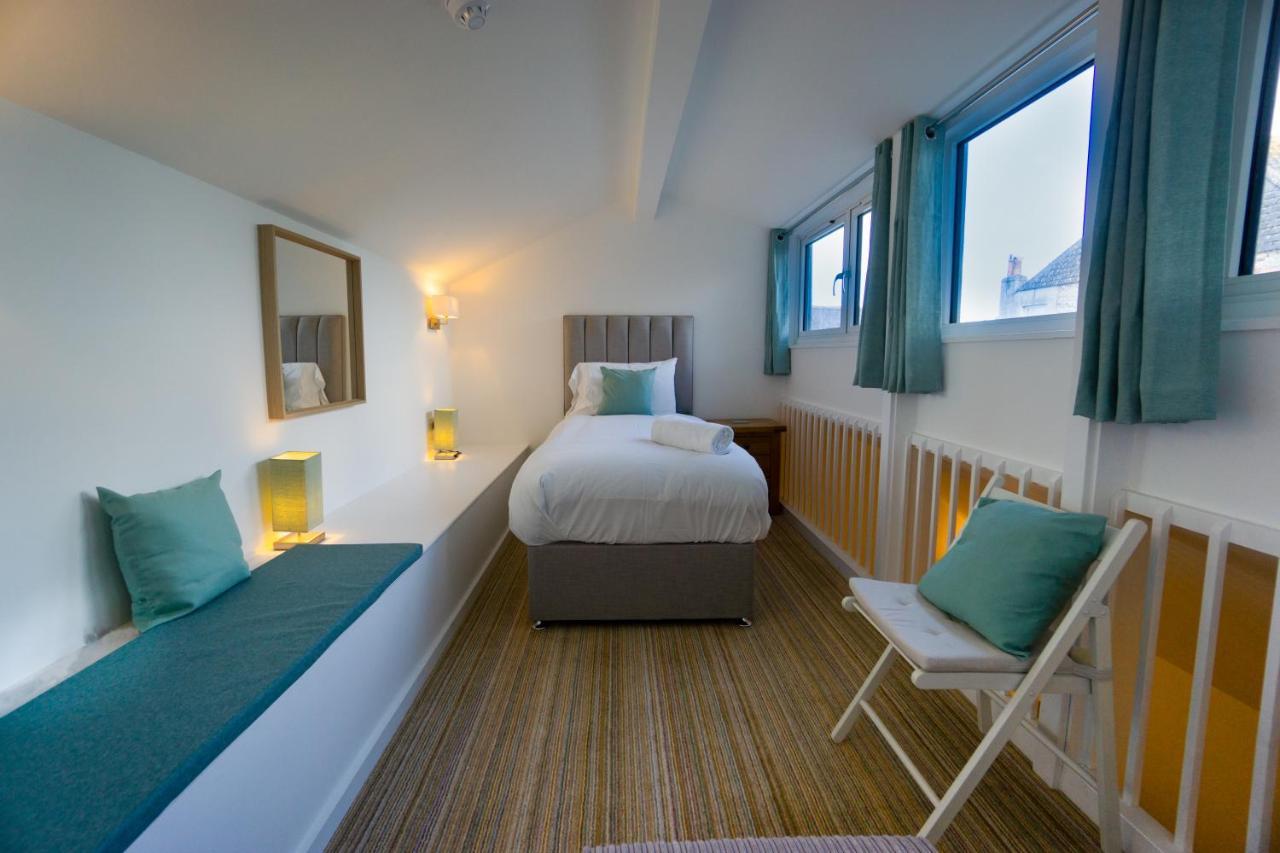 Largigi Rooms, Close To The Beach And Town Centre, Parking Available Лайм-Реджис Экстерьер фото