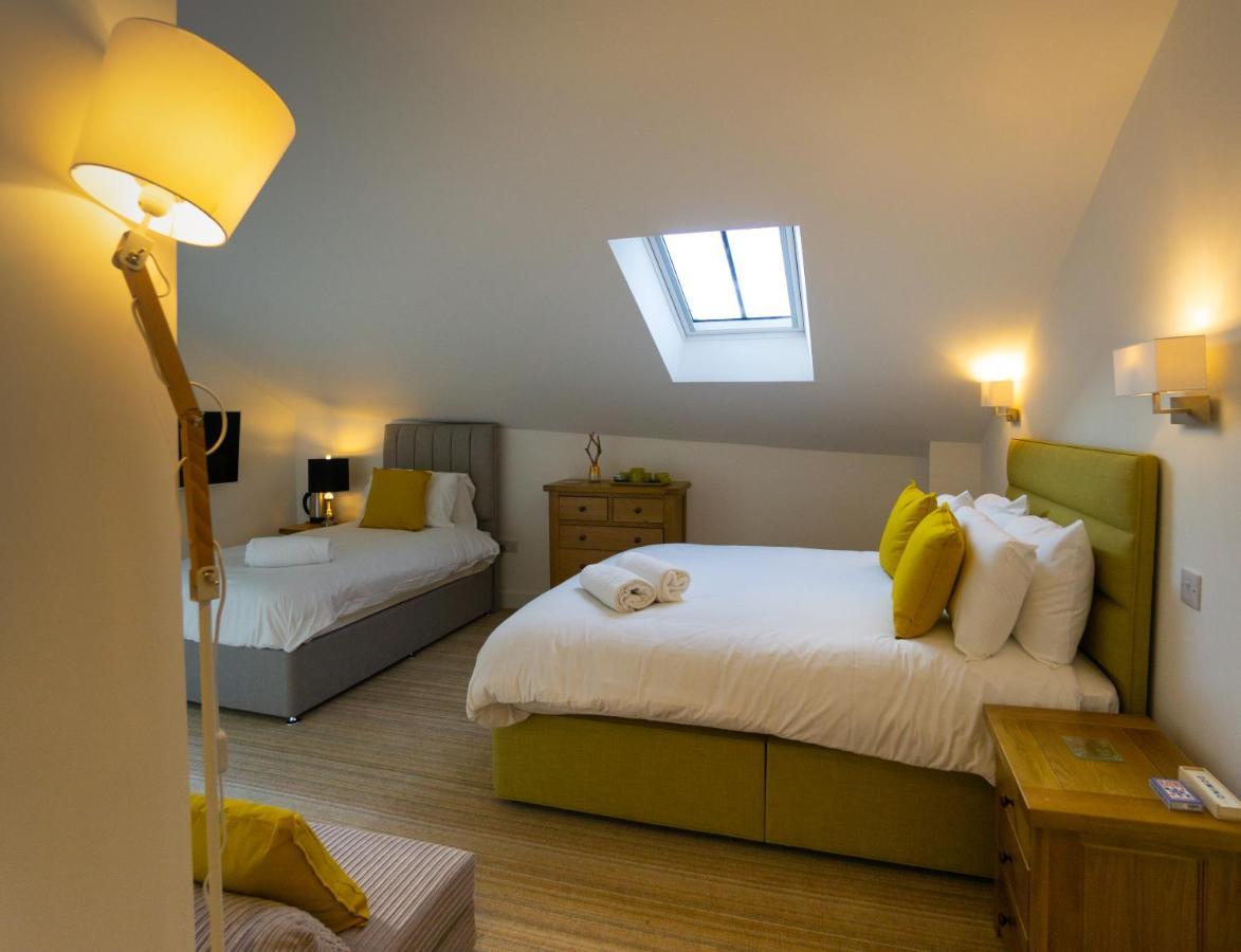 Largigi Rooms, Close To The Beach And Town Centre, Parking Available Лайм-Реджис Экстерьер фото